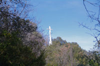 La Croix de St Sauveur