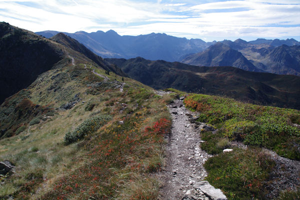 Le Sarrat de Gabensa