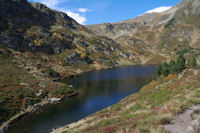 L'Etang Noir