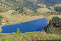 L'Etang de Rabassoles