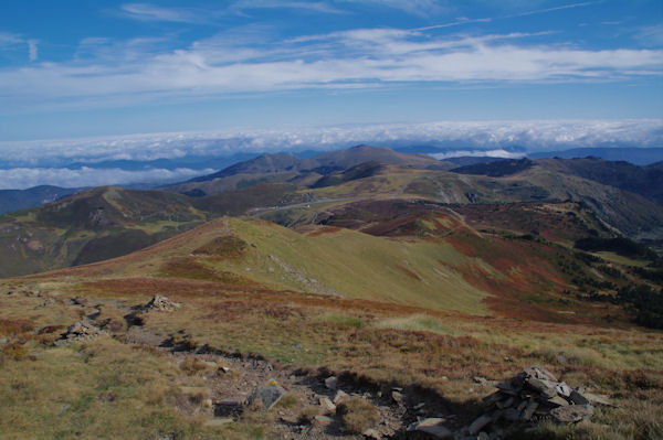 La Crte de Moungou