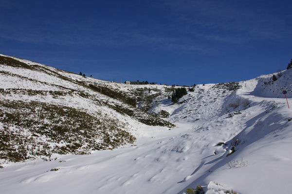 La Jasse de Font Nre