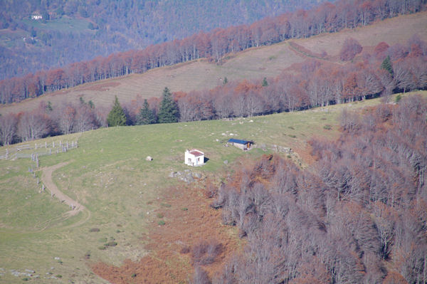 Les Cabanes de la Trincade