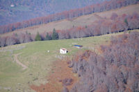 Les Cabanes de la Trincade