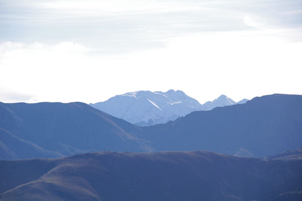 Pic de Montcalm, Pic d_Estat, Pic Verdaguer et Pic du Port de Sullo