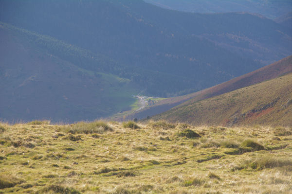 Le Col de Port