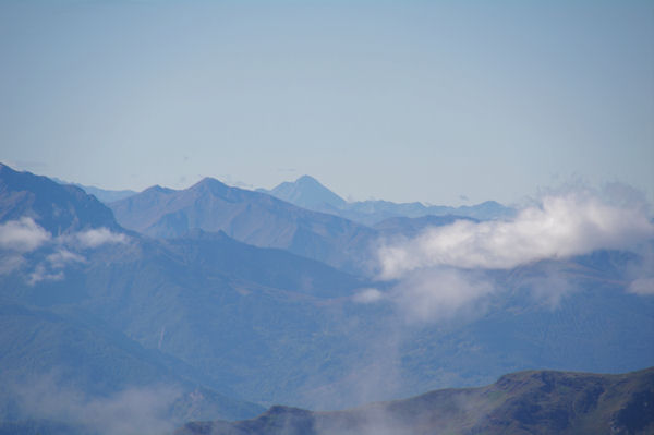 Le Pic du Midi de Bigorre