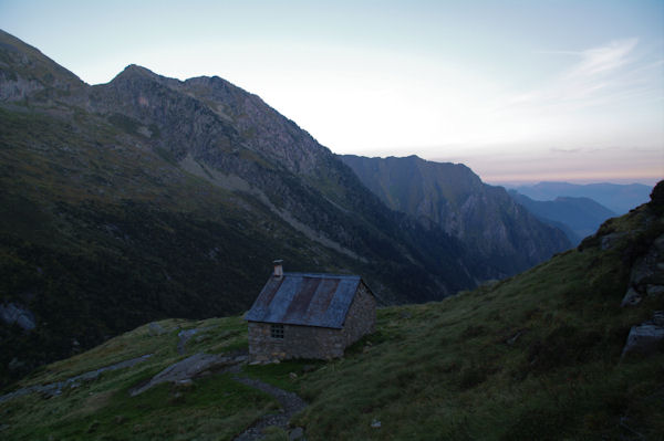 Le Refuge des Caussis