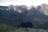 L'Etang Rond