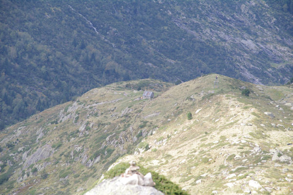 Le Refuge des Caussis