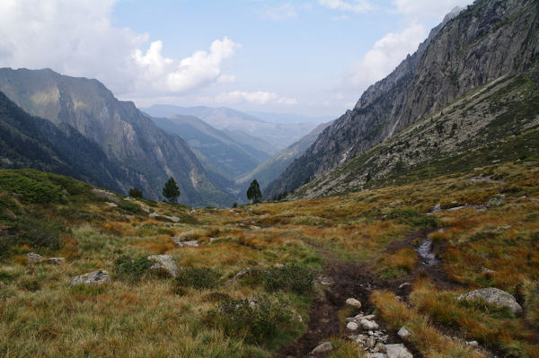 La Valle du Ribrot