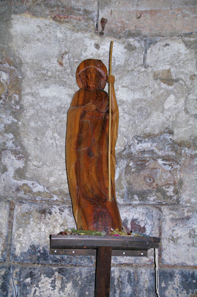 St Jacques