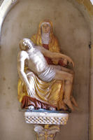 Marie et Jesus
