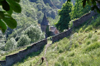 L'ancienne Abbaye