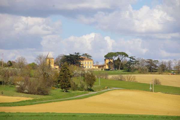 Le Chteau Le Karab