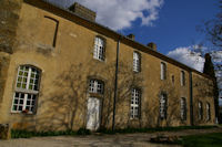 Le Monastere de Boulaur