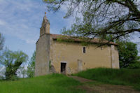 La chapelle St Jean