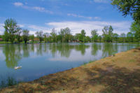 Le Lac de Gimont