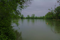 Le Lac de Gimont