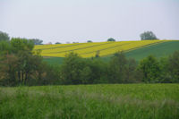 Panorama depuis La Gavachette