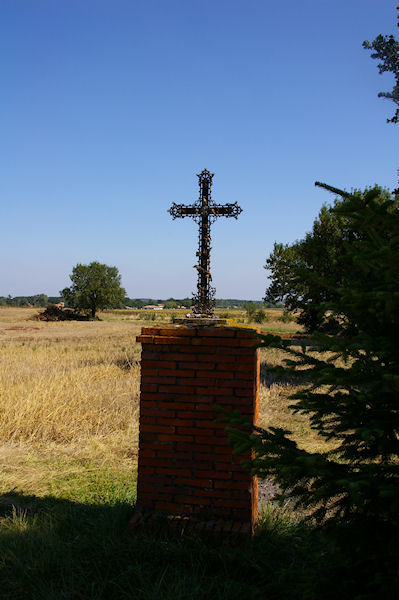 La Croix de Juilla