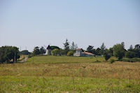 L'ancien Moulin magnifiquement restaure entre Pague et Picat