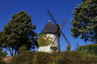 L'ancien Moulin magnifiquement restaure entre Pague et Picat