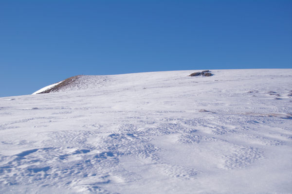 Le Cap de Serrde