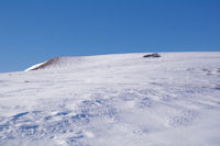 Le Cap de Serrede