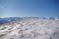 Le Cap de Serrede