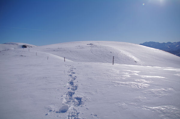 Le Cap de Serrde