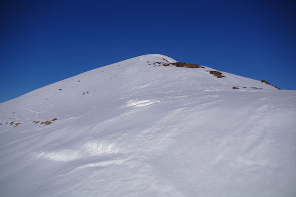 Le Cap de Pouy Pradaus