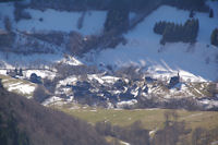 Cires depuis le Cap de Pouy Pradaus