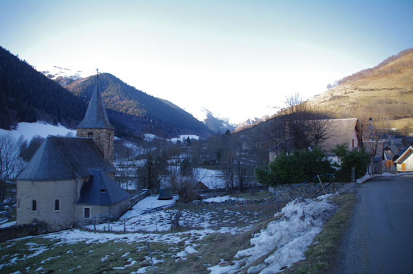 L_glise de Mayrgne