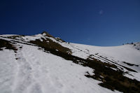 La Serrat de Crespes