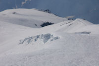 Congres sous le Pic de Bacanre