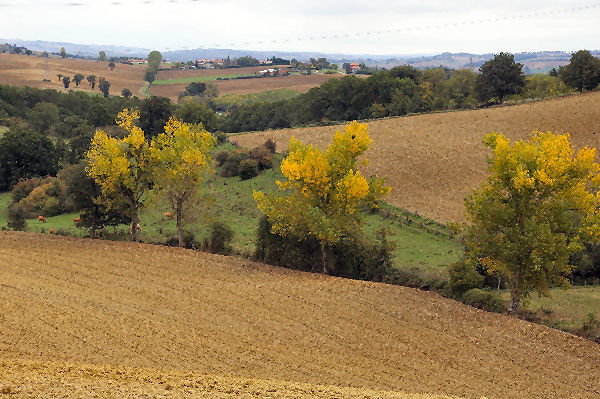 La Valle du Griffoulet