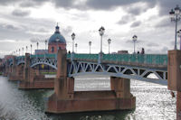 Le Pont St Pierre