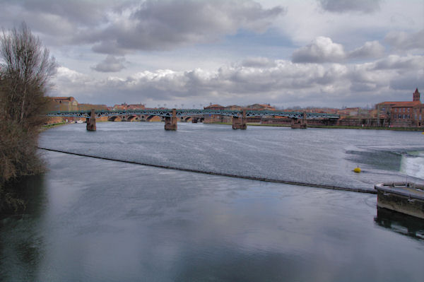 Le Pont St Pierre