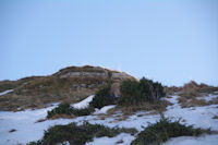 Le Cap de la Pique de Plas