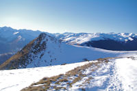 Le Cap de la Pique de Plas