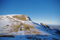 Le Cap de la Coume