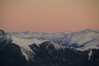 Cap de la Pique