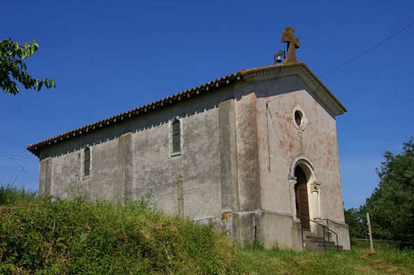 L_glise de Perron