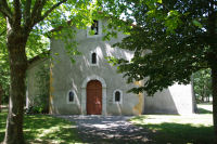 La Chapelle St Jean