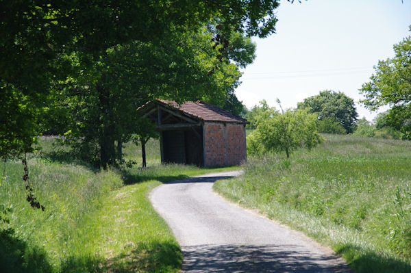 Sous Les Bousigues