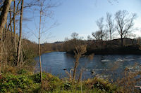 L'Arige sous Clermont le Fort