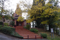 L_glise de Cornebarrieu