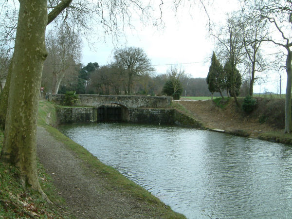 L'cluse de l'Ocan