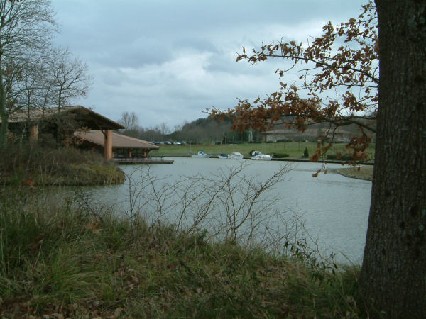 Port Lauragais